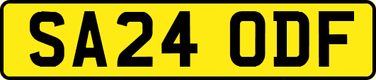 SA24ODF