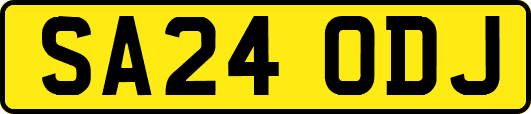 SA24ODJ