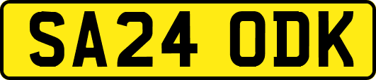 SA24ODK