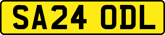 SA24ODL