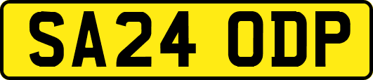 SA24ODP