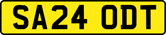SA24ODT