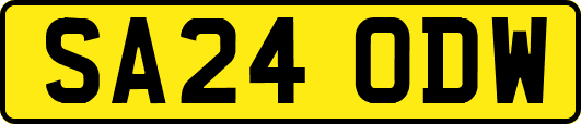 SA24ODW