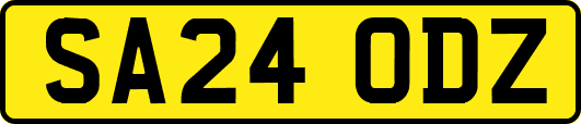 SA24ODZ