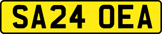 SA24OEA