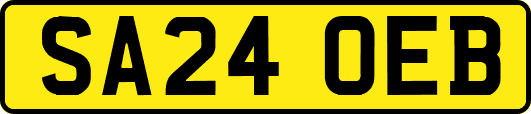 SA24OEB