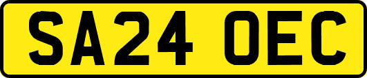 SA24OEC