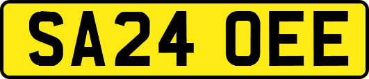SA24OEE