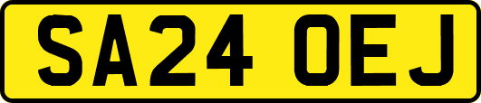 SA24OEJ