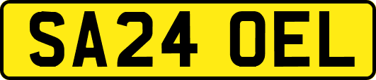 SA24OEL