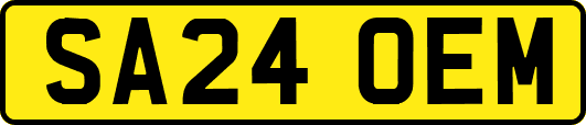 SA24OEM