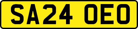 SA24OEO