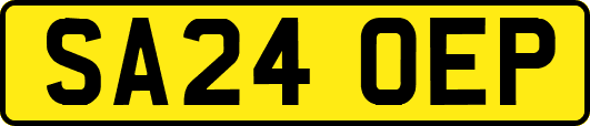 SA24OEP