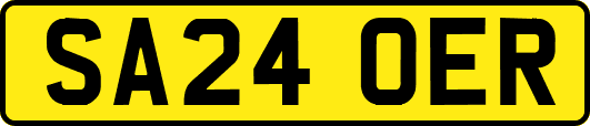 SA24OER