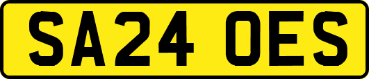 SA24OES