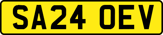 SA24OEV