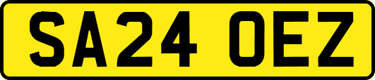 SA24OEZ