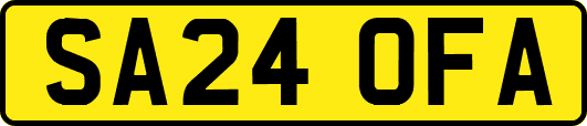 SA24OFA