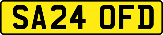 SA24OFD