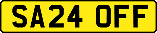 SA24OFF