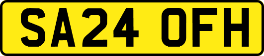 SA24OFH