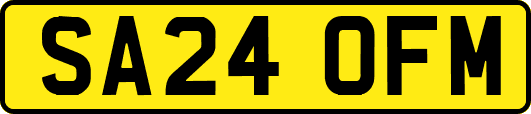 SA24OFM
