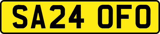 SA24OFO