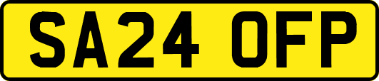 SA24OFP