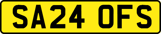 SA24OFS