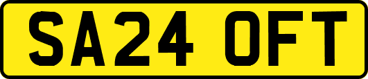 SA24OFT