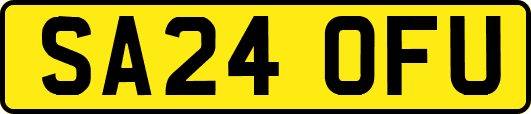 SA24OFU