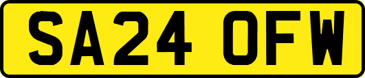 SA24OFW