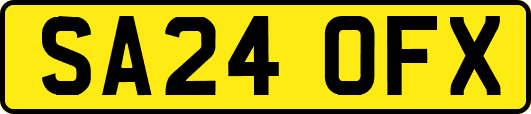 SA24OFX
