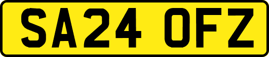 SA24OFZ