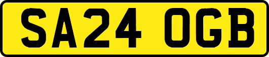 SA24OGB