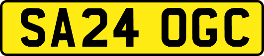 SA24OGC
