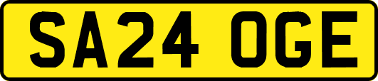 SA24OGE