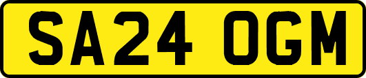 SA24OGM