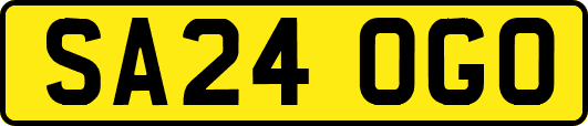 SA24OGO
