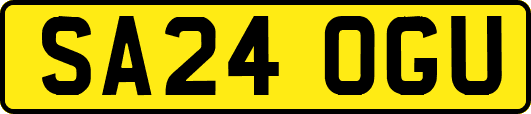 SA24OGU