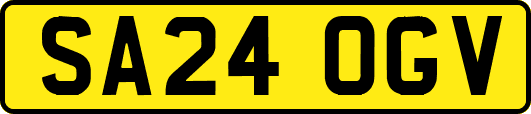 SA24OGV