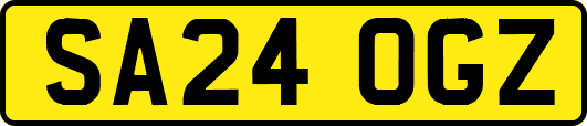 SA24OGZ