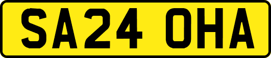 SA24OHA