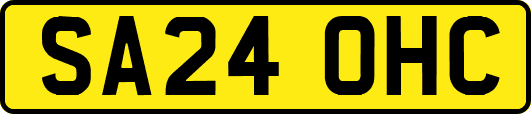 SA24OHC