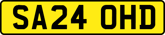 SA24OHD