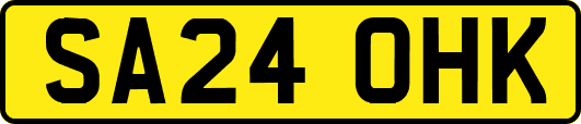 SA24OHK