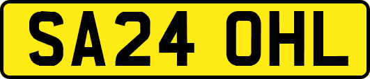 SA24OHL