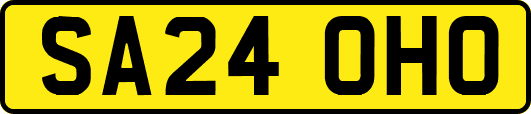 SA24OHO