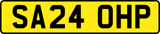 SA24OHP