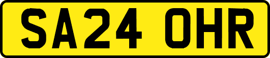 SA24OHR